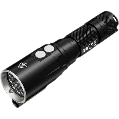 Nitecore DL10 Diving Light